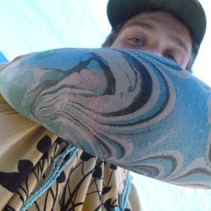 Meet your Posher, Matt